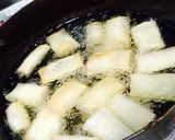 とっても簡単☆食べやすいミニ春巻き！作り方7写真