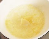 レンジで簡単塗るチーズ作り方3写真