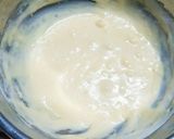 そのまま食べて美味♬*゜ふわふわスポンジ作り方16写真