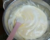 そのまま食べて美味♬*゜ふわふわスポンジ作り方18写真