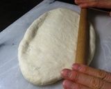 ドライトマトとチーズのトルコパン作り方11写真