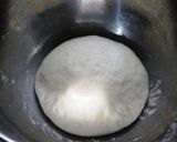 ドライトマトとチーズのトルコパン作り方10写真