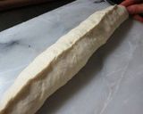 ドライトマトとチーズのトルコパン作り方15写真