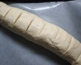 ドライトマトとチーズのトルコパン作り方16写真