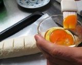 ドライトマトとチーズのトルコパン作り方17写真