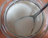 絶対失敗しない豆乳グルグルヨーグルト作り方5写真