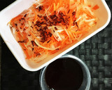 【常備菜】 鯖 南蛮漬け (さば)作り方4写真