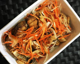 【常備菜】 鯖 南蛮漬け (さば)作り方6写真