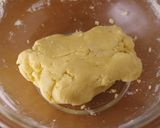 薄力粉で簡単！ねこあつめ風ねこクッキー作り方3写真