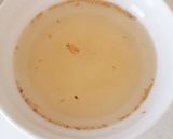 天ぷらリメイク☆白だしで天茶漬け♬作り方2写真