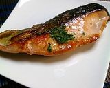鮭のバター醤油ソテー☆作り方8写真