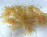 いか と揚げネギの甘辛ダレ&マヨネーズ丼作り方1写真