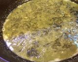 モッツァレラチーズとホウレン草の豚肉巻き作り方11写真
