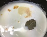 本格♪ベシャメル(ホワイトソース)作り方1写真