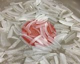 【幼児食】米粉ホワイトソース作り方2写真