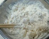 おやき の 中華風作り方6写真