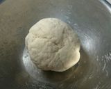おやき の 中華風作り方7写真