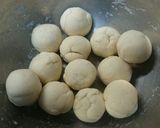 おやき の 中華風作り方9写真