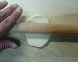 おやき の 中華風作り方10写真