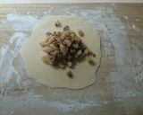 おやき の 中華風作り方11写真