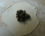 おやき の 中華風作り方12写真