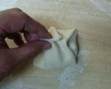 おやき の 中華風作り方13写真