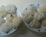 おやき の 中華風作り方15写真