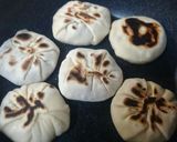 おやき の 中華風作り方16写真