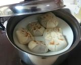 おやき の 中華風作り方18写真