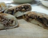 おやき の 中華風作り方20写真