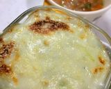 【幼児食】米粉ホワイトソース作り方6写真