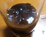 なんちゃってチョコクリーム☆ランチパック作り方6写真