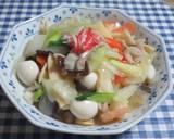中華丼part２作り方12写真