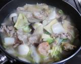 中華丼part２作り方11写真