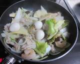 中華丼part２作り方10写真