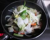 中華丼part２作り方9写真