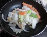 中華丼part２作り方7写真
