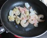 中華丼part２作り方6写真