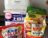 ホームベーカリー食パンの配合決定版！作り方2写真
