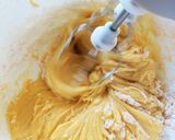 炊飯器・HＭで簡単♪チョコレートケーキ作り方5写真