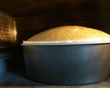 そのまま食べて美味♬*゜ふわふわスポンジ作り方22写真