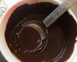 炊飯器・HＭで簡単♪チョコレートケーキ作り方4写真