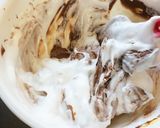 炊飯器・HＭで簡単♪チョコレートケーキ作り方7写真