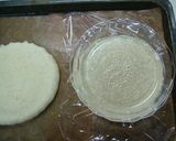 季節野菜のフォカッチャ作り方4写真