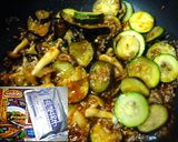 かぼちゃ畑のマーボーグラタン作り方6写真