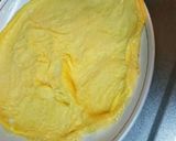 レンジで錦糸卵もどき作り方3写真
