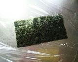 おにぎらず☆作り方2写真