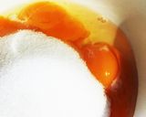 サクッともっちりプルーンケーキ作り方2写真