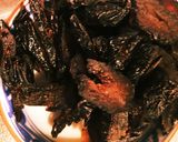 サクッともっちりプルーンケーキ作り方7写真