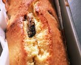 サクッともっちりプルーンケーキ作り方8写真